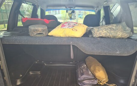 Chevrolet Niva I рестайлинг, 2009 год, 430 000 рублей, 6 фотография
