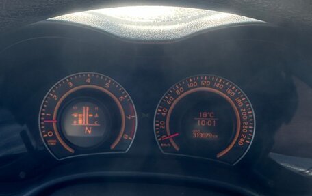Toyota Corolla, 2008 год, 700 000 рублей, 11 фотография