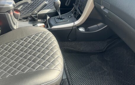 Toyota Corolla, 2008 год, 700 000 рублей, 8 фотография