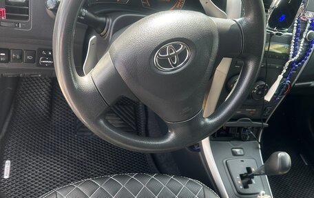 Toyota Corolla, 2008 год, 700 000 рублей, 10 фотография