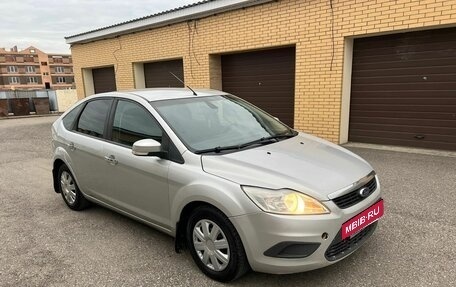 Ford Focus II рестайлинг, 2008 год, 480 000 рублей, 4 фотография