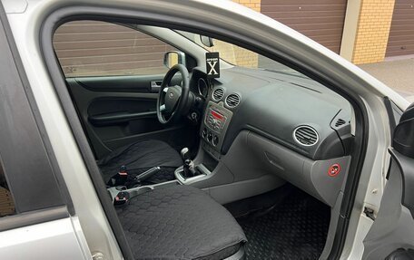 Ford Focus II рестайлинг, 2008 год, 480 000 рублей, 7 фотография
