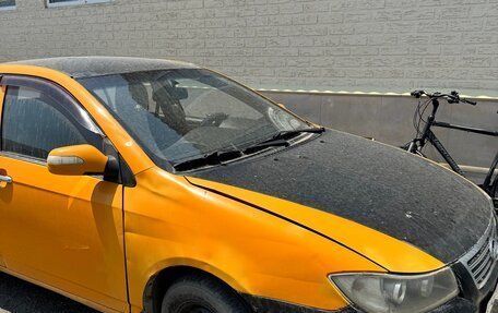 Lifan Solano I (630) рестайлинг, 2012 год, 245 000 рублей, 7 фотография