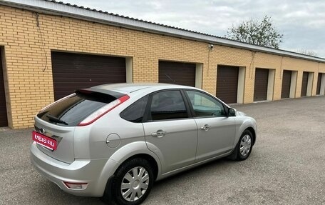Ford Focus II рестайлинг, 2008 год, 480 000 рублей, 5 фотография