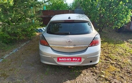 Opel Astra H, 2007 год, 250 000 рублей, 2 фотография