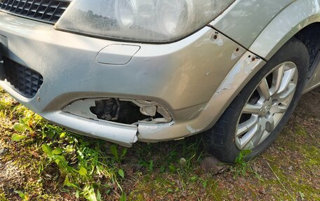 Opel Astra H, 2007 год, 250 000 рублей, 4 фотография