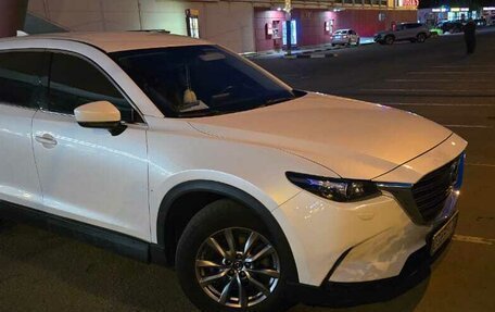 Mazda CX-9 II, 2018 год, 3 000 000 рублей, 6 фотография