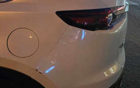 Mazda CX-9 II, 2018 год, 3 000 000 рублей, 4 фотография