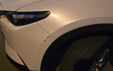 Mazda CX-9 II, 2018 год, 3 000 000 рублей, 10 фотография