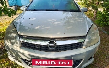 Opel Astra H, 2007 год, 250 000 рублей, 3 фотография