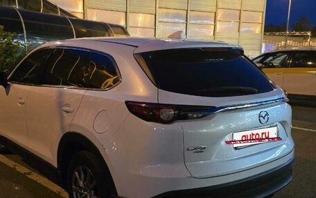 Mazda CX-9 II, 2018 год, 3 000 000 рублей, 7 фотография