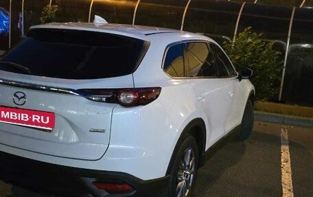 Mazda CX-9 II, 2018 год, 3 000 000 рублей, 11 фотография
