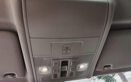 Volkswagen Tiguan II, 2021 год, 2 350 000 рублей, 12 фотография