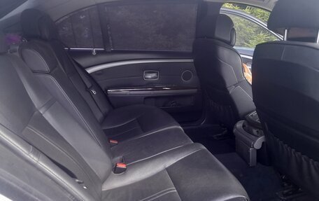 BMW 7 серия, 2004 год, 800 000 рублей, 9 фотография