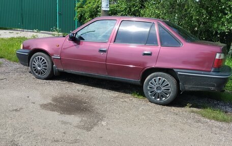 Daewoo Nexia I рестайлинг, 2006 год, 170 000 рублей, 5 фотография