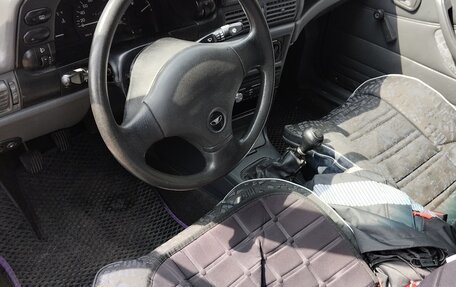 Daewoo Nexia I рестайлинг, 2006 год, 170 000 рублей, 4 фотография