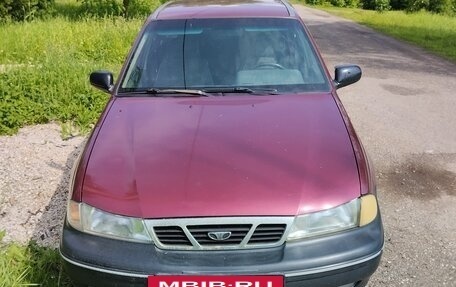 Daewoo Nexia I рестайлинг, 2006 год, 170 000 рублей, 3 фотография