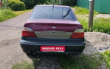Daewoo Nexia I рестайлинг, 2006 год, 170 000 рублей, 2 фотография