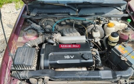 Daewoo Nexia I рестайлинг, 2006 год, 170 000 рублей, 6 фотография