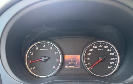 Mitsubishi Outlander III рестайлинг 3, 2012 год, 1 350 000 рублей, 7 фотография