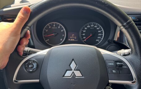 Mitsubishi Outlander III рестайлинг 3, 2012 год, 1 350 000 рублей, 8 фотография