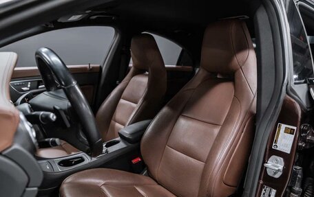 Mercedes-Benz CLA, 2017 год, 2 490 000 рублей, 2 фотография