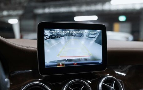 Mercedes-Benz CLA, 2017 год, 2 490 000 рублей, 12 фотография