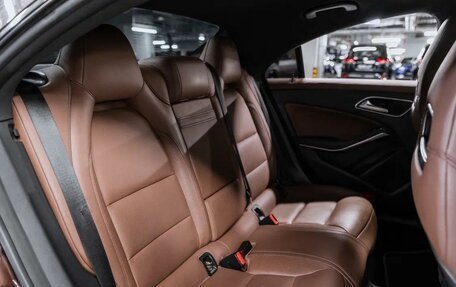 Mercedes-Benz CLA, 2017 год, 2 490 000 рублей, 17 фотография