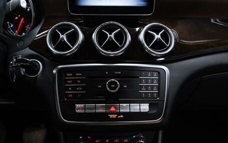 Mercedes-Benz CLA, 2017 год, 2 490 000 рублей, 7 фотография