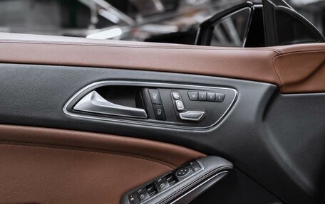 Mercedes-Benz CLA, 2017 год, 2 490 000 рублей, 25 фотография