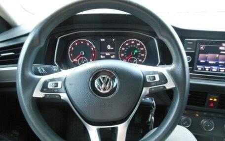Volkswagen Jetta VII, 2020 год, 2 150 000 рублей, 9 фотография