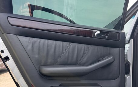 Audi A6, 1999 год, 553 000 рублей, 10 фотография