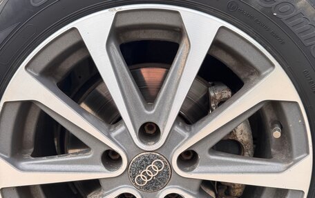 Audi A6, 1999 год, 553 000 рублей, 18 фотография