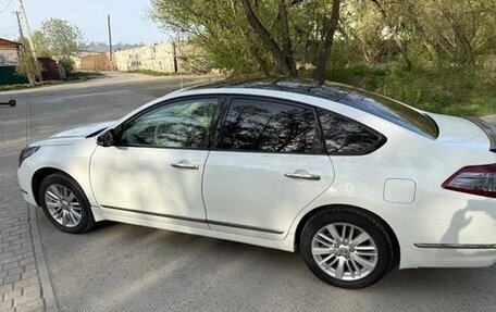 Nissan Teana, 2013 год, 1 450 000 рублей, 8 фотография