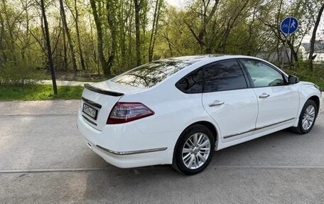 Nissan Teana, 2013 год, 1 450 000 рублей, 11 фотография