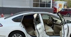 Nissan Teana, 2013 год, 1 450 000 рублей, 17 фотография