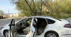 Nissan Teana, 2013 год, 1 450 000 рублей, 16 фотография