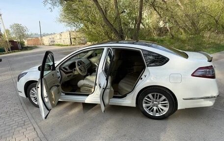 Nissan Teana, 2013 год, 1 450 000 рублей, 14 фотография