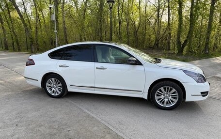 Nissan Teana, 2013 год, 1 450 000 рублей, 10 фотография