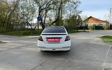Nissan Teana, 2013 год, 1 450 000 рублей, 6 фотография