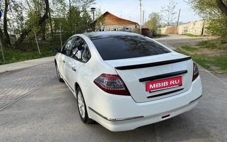 Nissan Teana, 2013 год, 1 450 000 рублей, 12 фотография