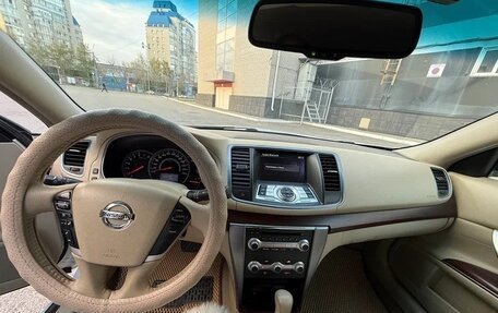Nissan Teana, 2013 год, 1 450 000 рублей, 19 фотография