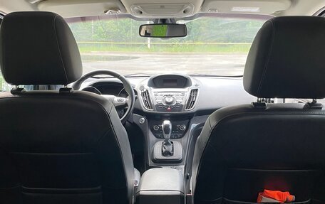 Ford Kuga III, 2013 год, 1 250 000 рублей, 5 фотография