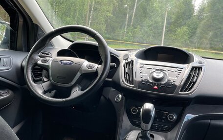Ford Kuga III, 2013 год, 1 250 000 рублей, 6 фотография