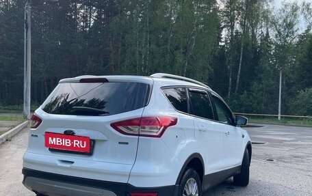Ford Kuga III, 2013 год, 1 250 000 рублей, 4 фотография