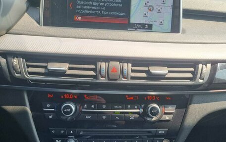 BMW X5, 2017 год, 3 800 000 рублей, 3 фотография