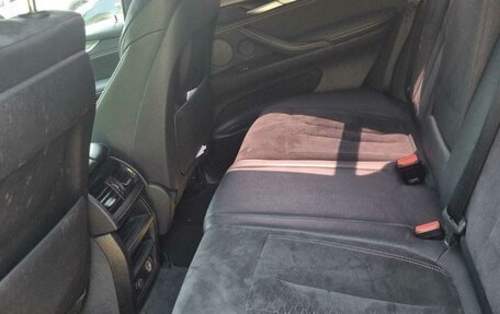 BMW X5, 2017 год, 3 800 000 рублей, 8 фотография