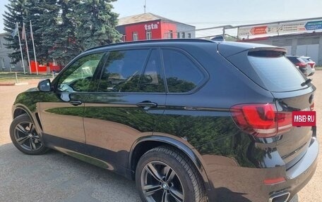 BMW X5, 2017 год, 3 800 000 рублей, 12 фотография