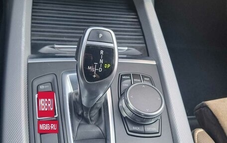 BMW X5, 2017 год, 3 800 000 рублей, 10 фотография