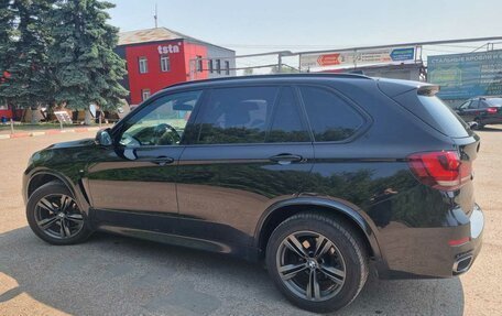 BMW X5, 2017 год, 3 800 000 рублей, 17 фотография